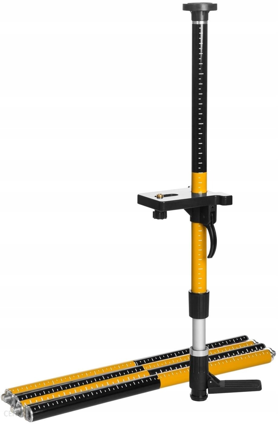 PRO Spreader Pole LT-334S-2G - telescopic, adjustable, universal