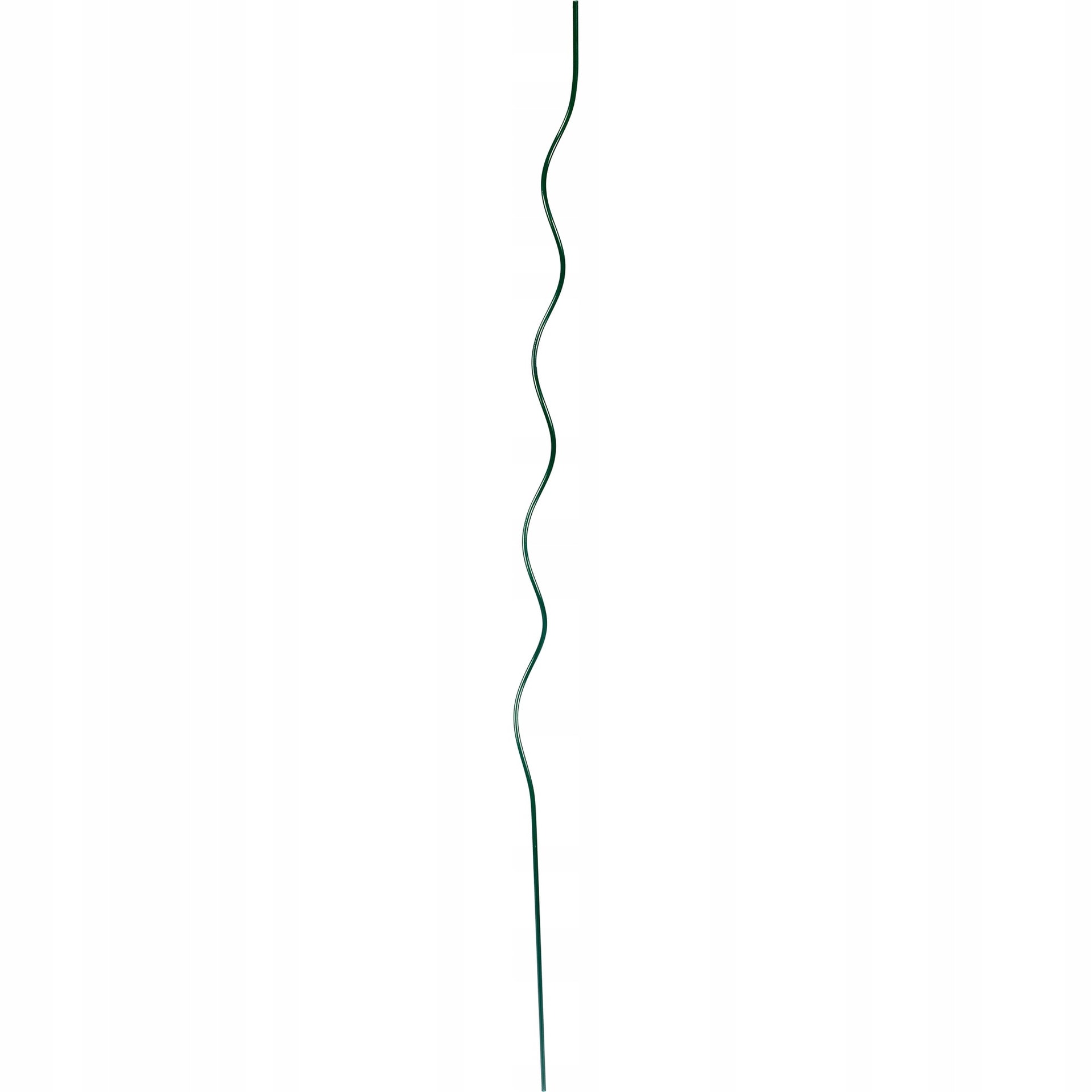 Spiral plant support stake - support for your garden