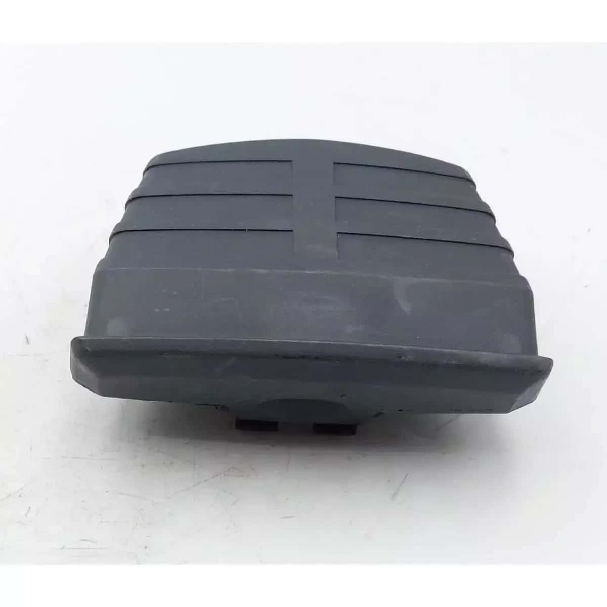 Filter back cover - solid protection