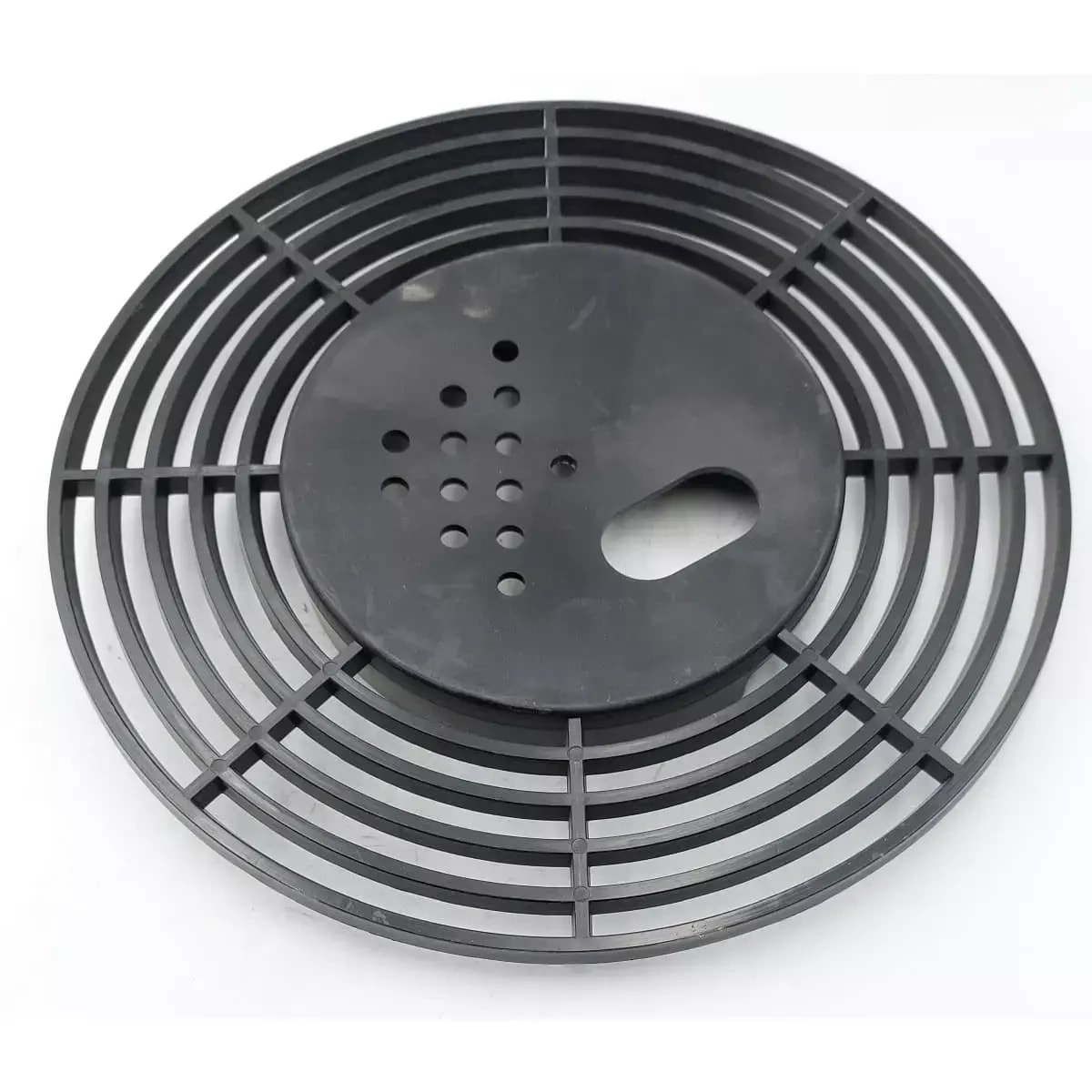 Plastic back cover - Universal protection