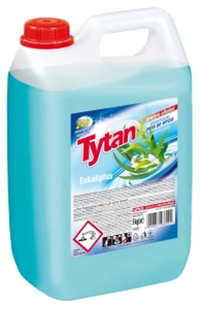 Tytan Eucalyptus - Universal Cleaning Liquid 5 kg
