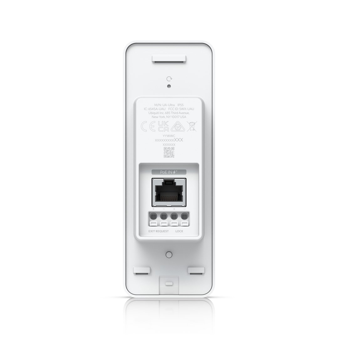 Ubiquiti UA-Ultra Access Ultra - modern access controller