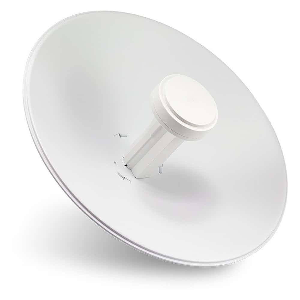 Ubiquiti airMAX PowerBeam M2 400 - Wireless Access Point 2.4 GHz