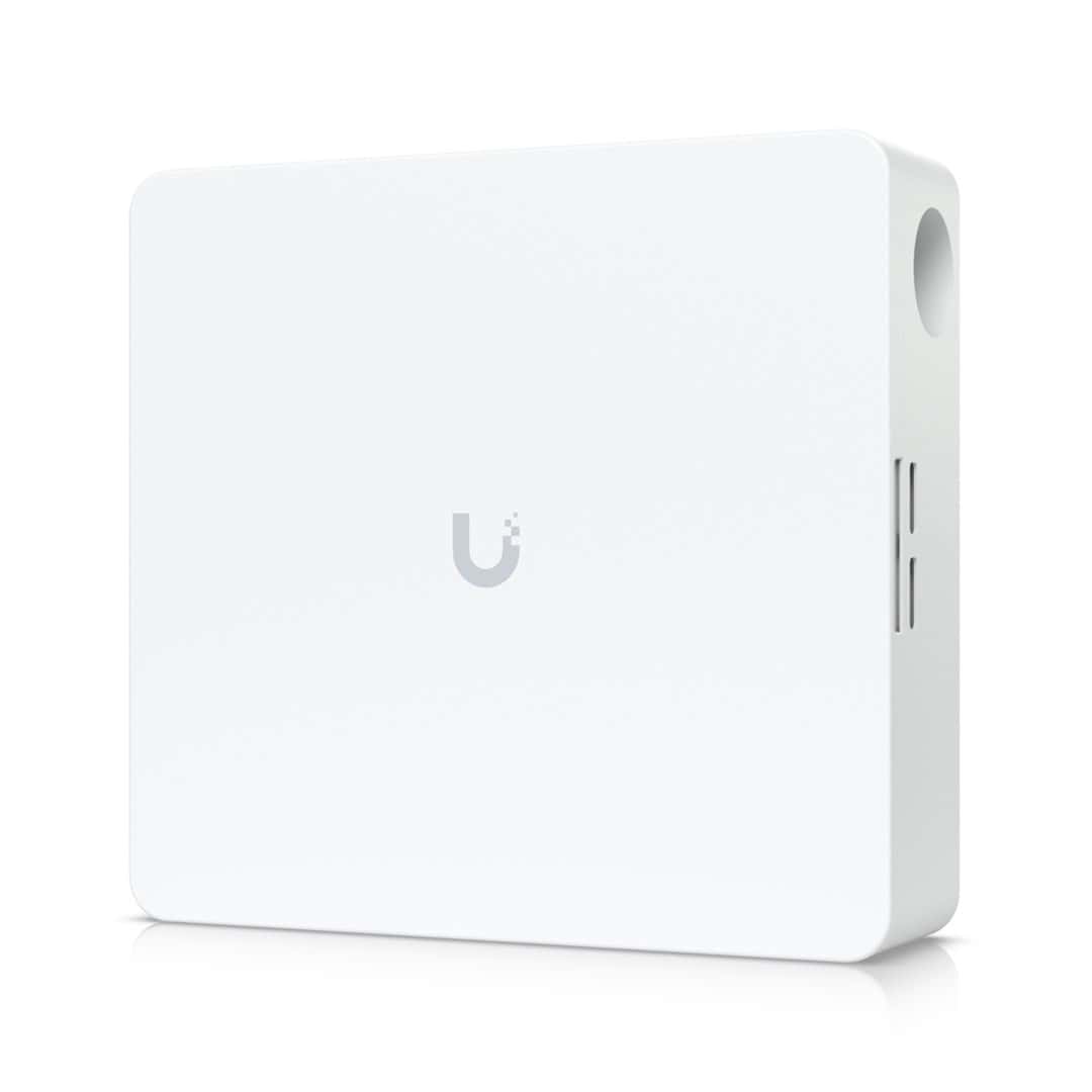 Ubiquiti Enterprise Access Hub - Access Controller, 8-Door Showcase, Ethernet