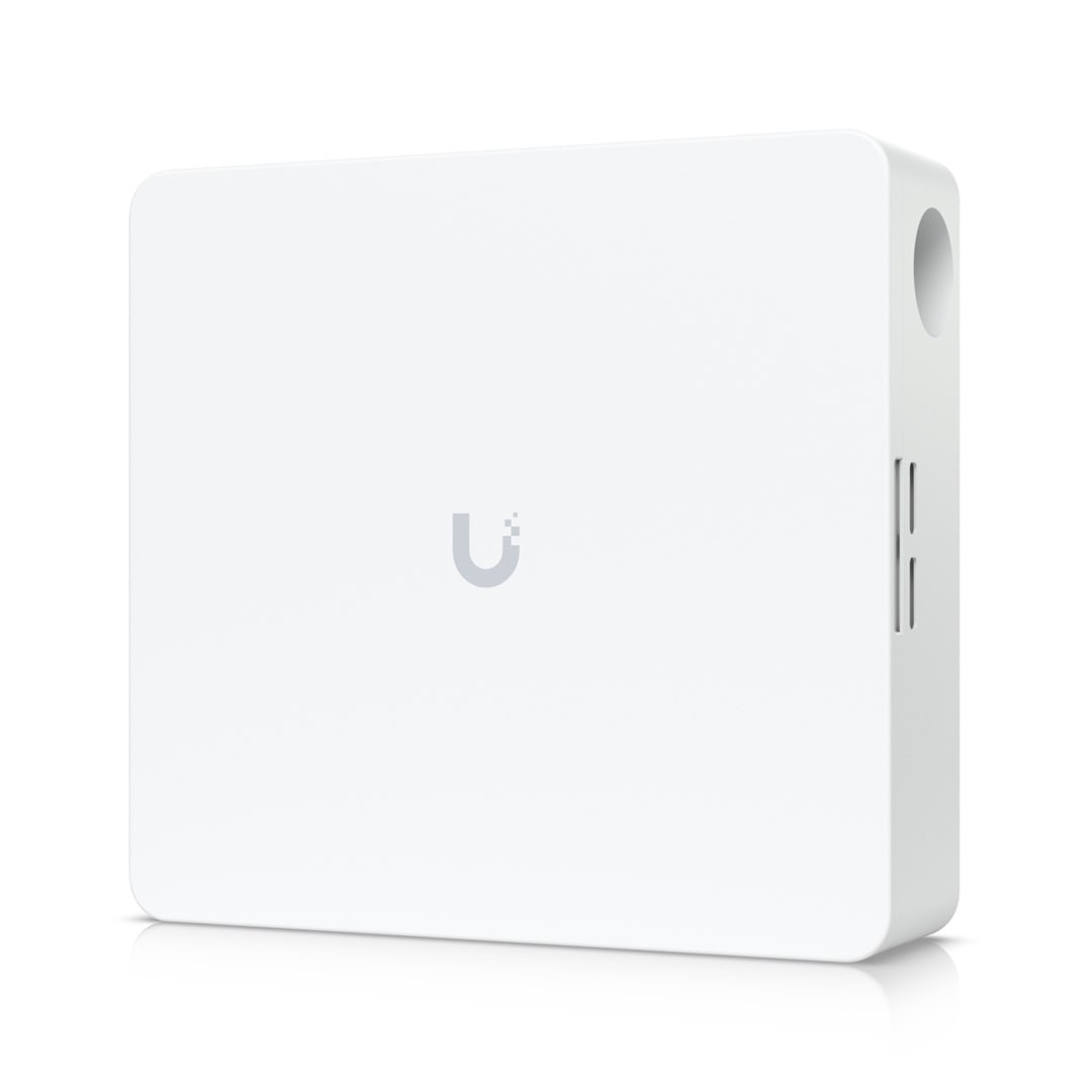 Ubiquiti Enterprise Access Hub - Access Controller, 8-Door Showcase, Ethernet