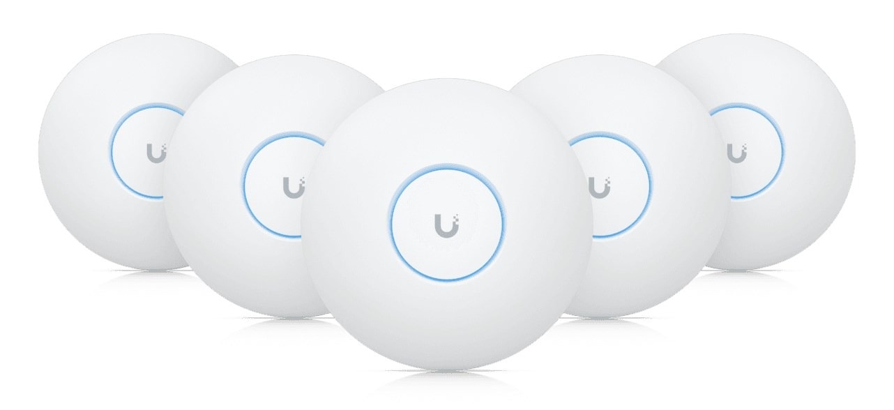Ubiquiti U7-Pro-5 - WiFi7 Access Point - Reliable Connection