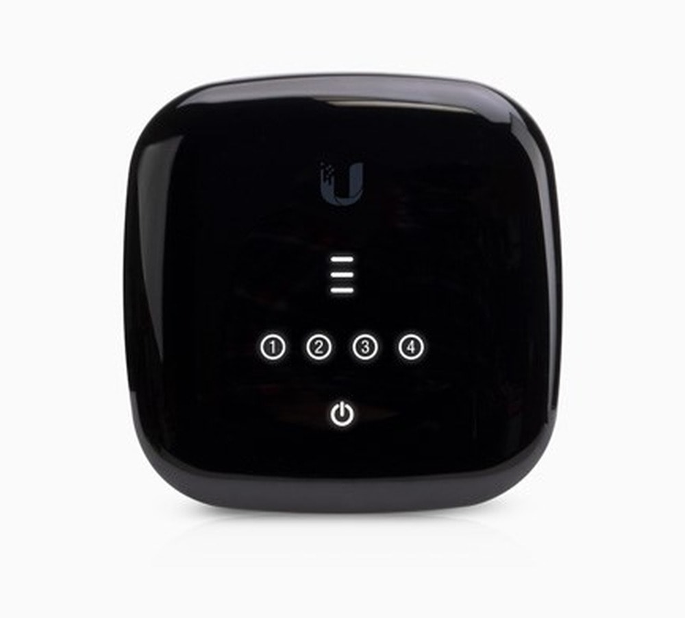 Ubiquiti UF-WIFI ONT UFiber - fast WiFi subscriber terminal