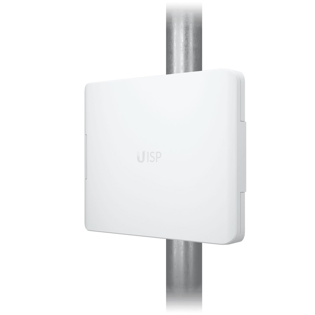 Ubiquiti UISP Box - Compact device for network management