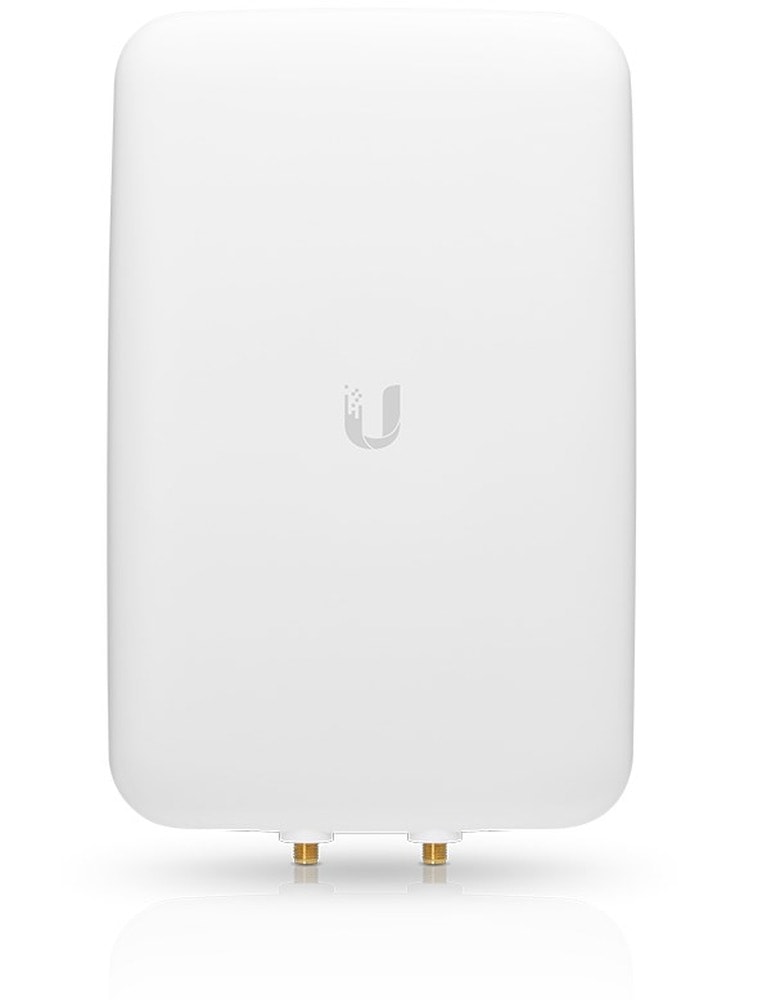 Ubiquiti UMA-D directional antenna RP-SMA 15 dBi - ideal for professional applications