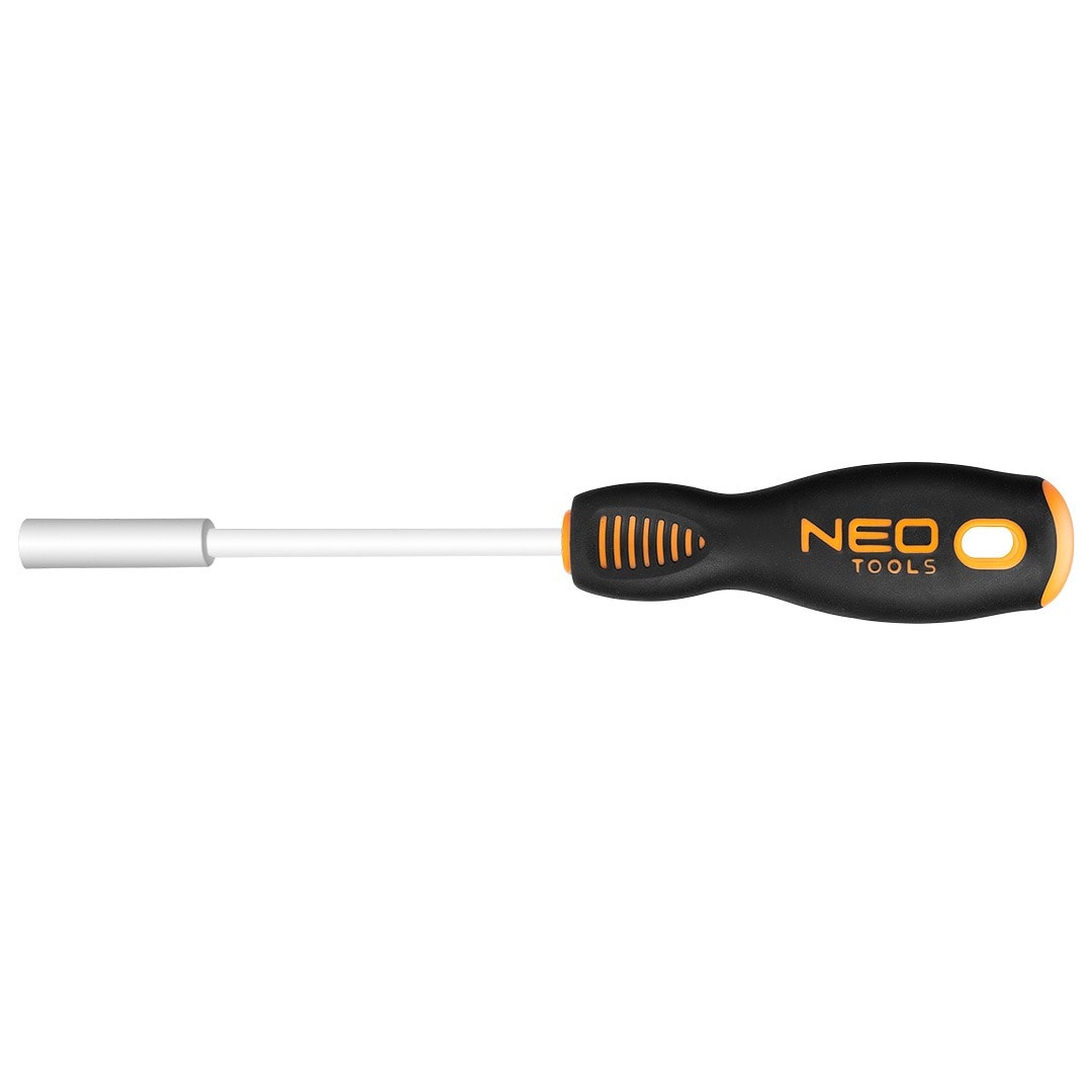 NEO Bit holder with screwdriver handle - Precision and comfort in every detail