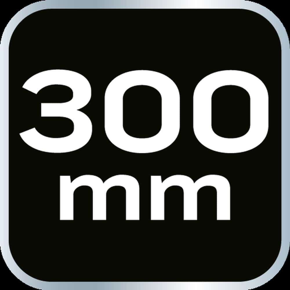 NEO Hacksaw handle 300 mm - Comfort and precision cutting