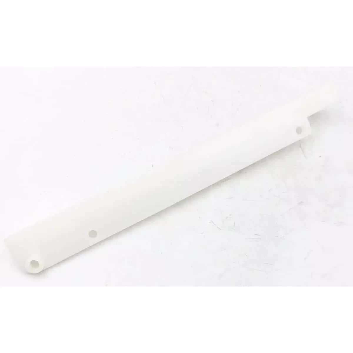 Air filter holder B - solid filter mounting