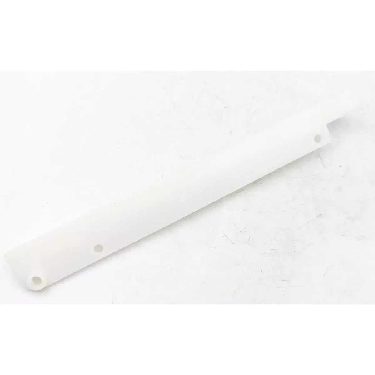 Air filter holder B - solid filter mounting