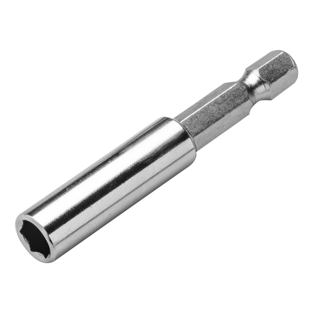 NEO TOOLS Bit holder 1/4" 60 mm - magnetic