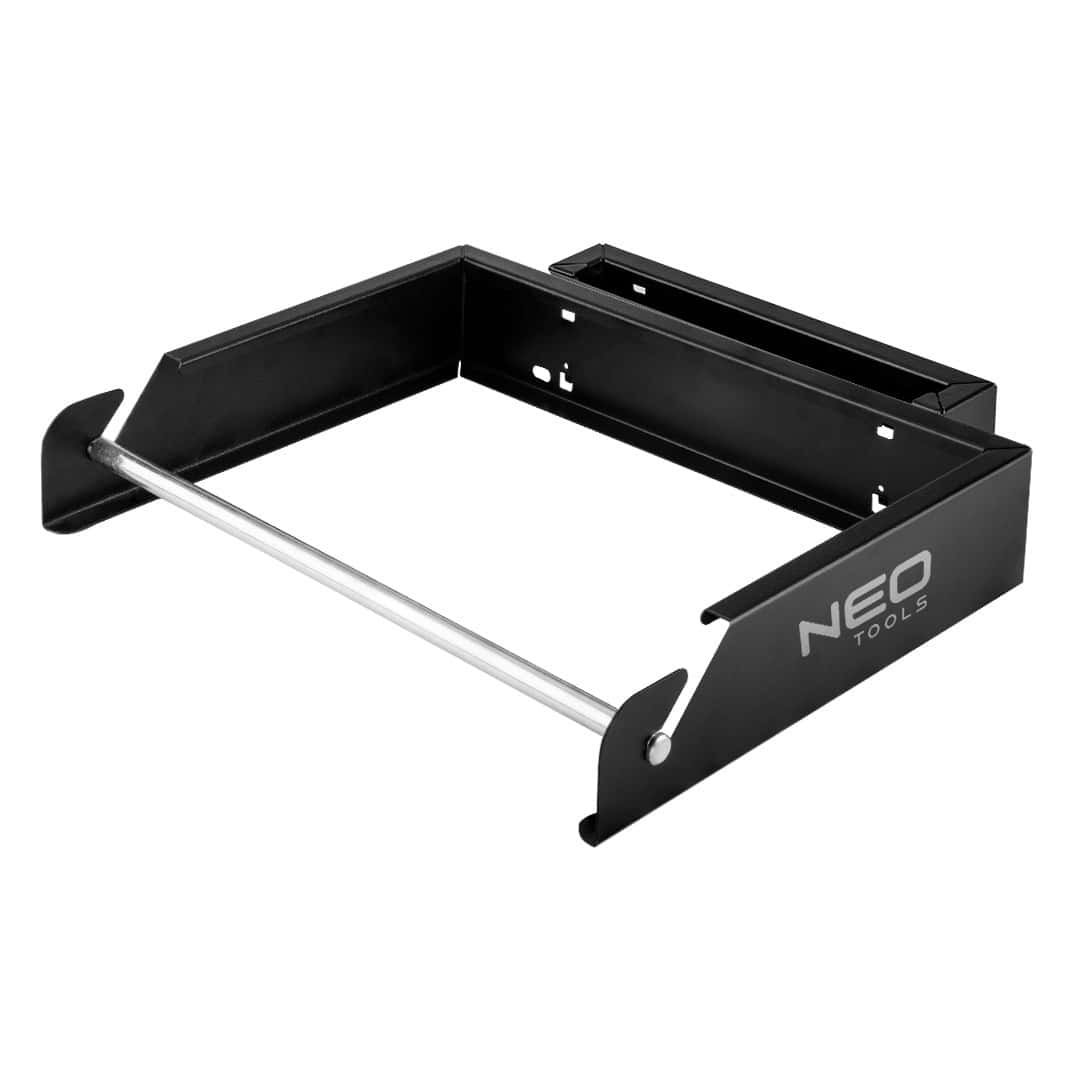 NEO Paper holder for workshop cabinets - ideal for organization