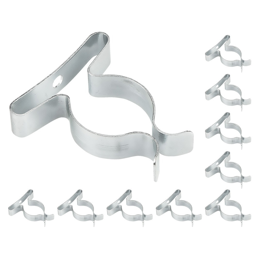 NEO TOOLS Tool holder - carbon steel fi 19, 10 pieces