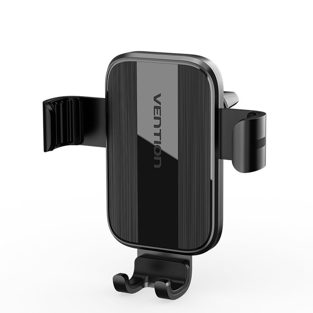 Vention Car Phone Holder 4.7-7.2 inch - perfect for every trip