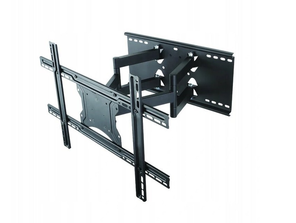 ART AR-87 TV wall mount for 40-80 inch TVs - solid and safe