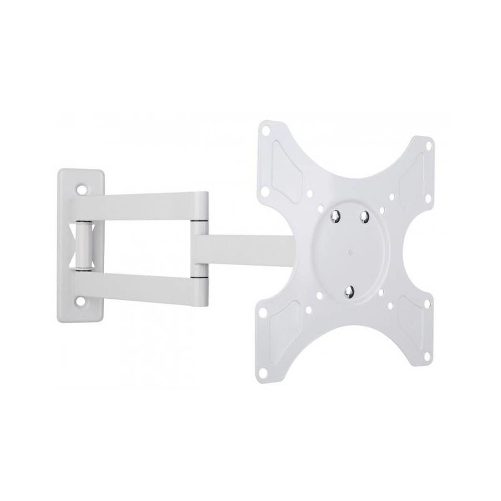 Techly Wall Mount TV LED/LCD 19-37 - Solid mounting for your TV