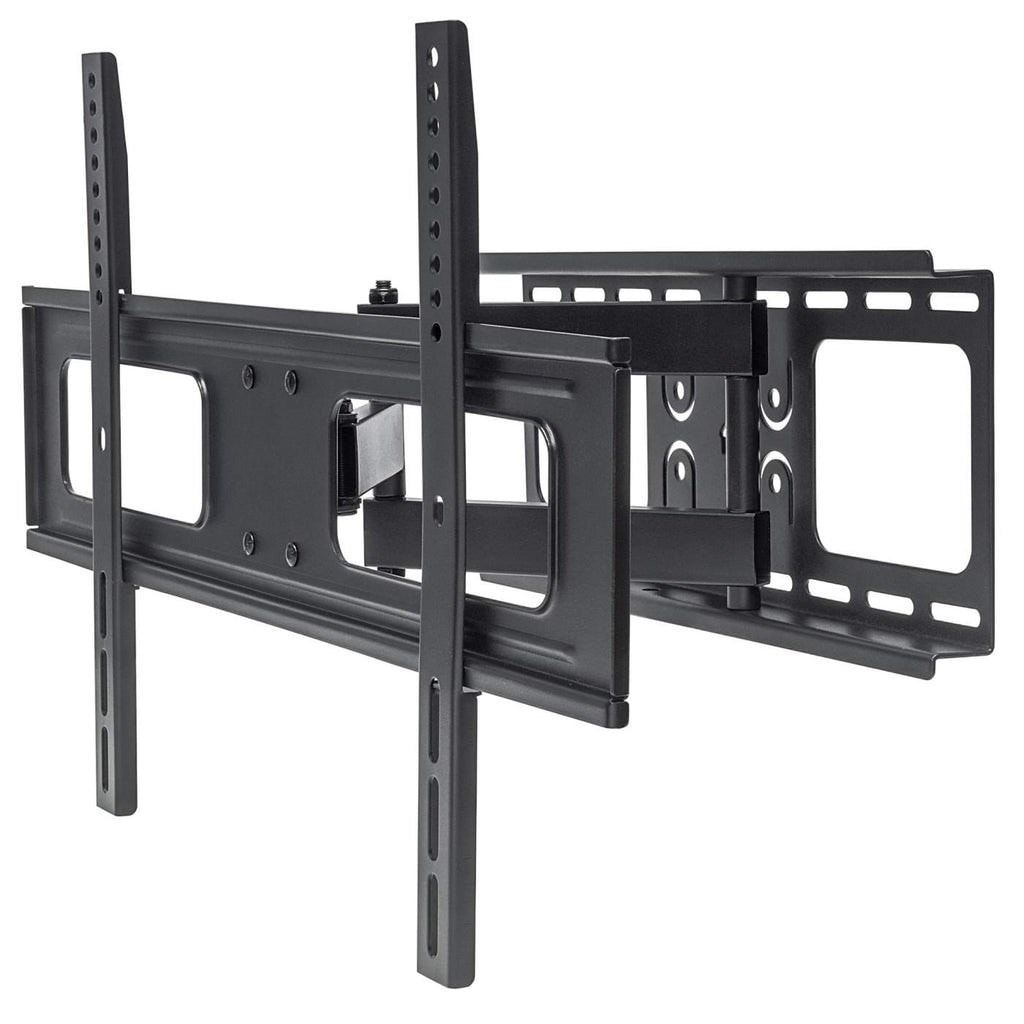 Wall mount for TV 37-70 inch - Swivel and tilt for viewing comfort