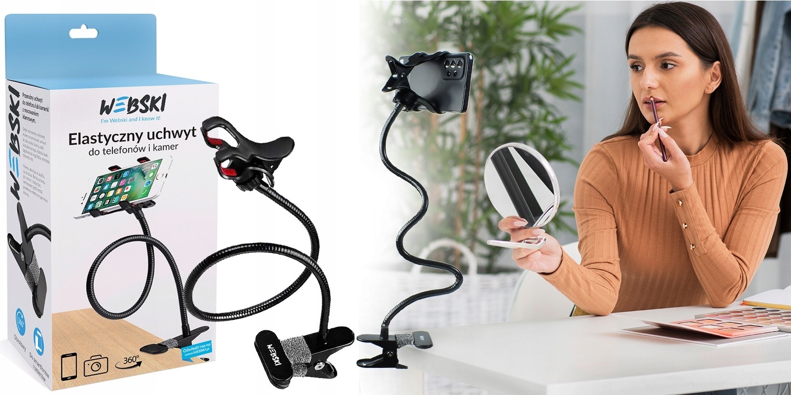 Logitech Wall Mount for Tap - Wall mount for video conferencing