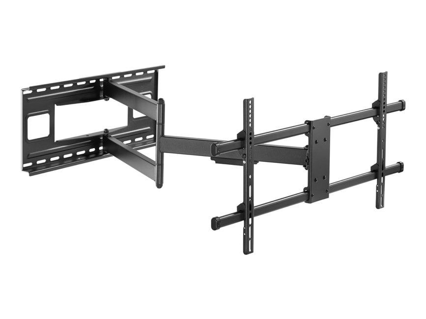 Equip Wall mount for TV 43-80 inches, solid and adjustable