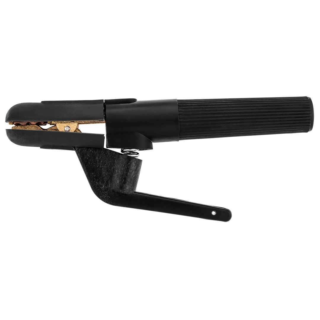 NEO TOOLS Welding electrode holder 200A - insulated and safe
