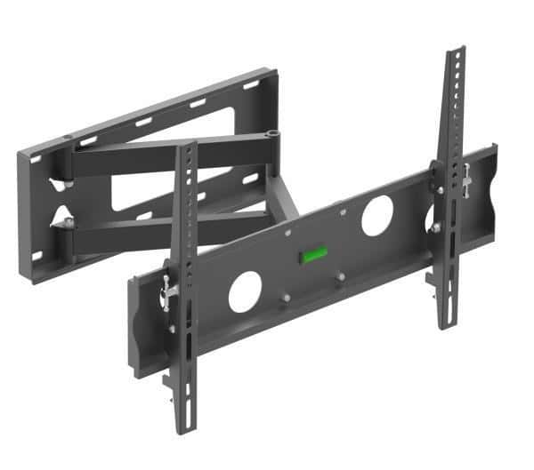 HERMES RED EAGLE TV mount 30-70 inches - space-saving and modern design