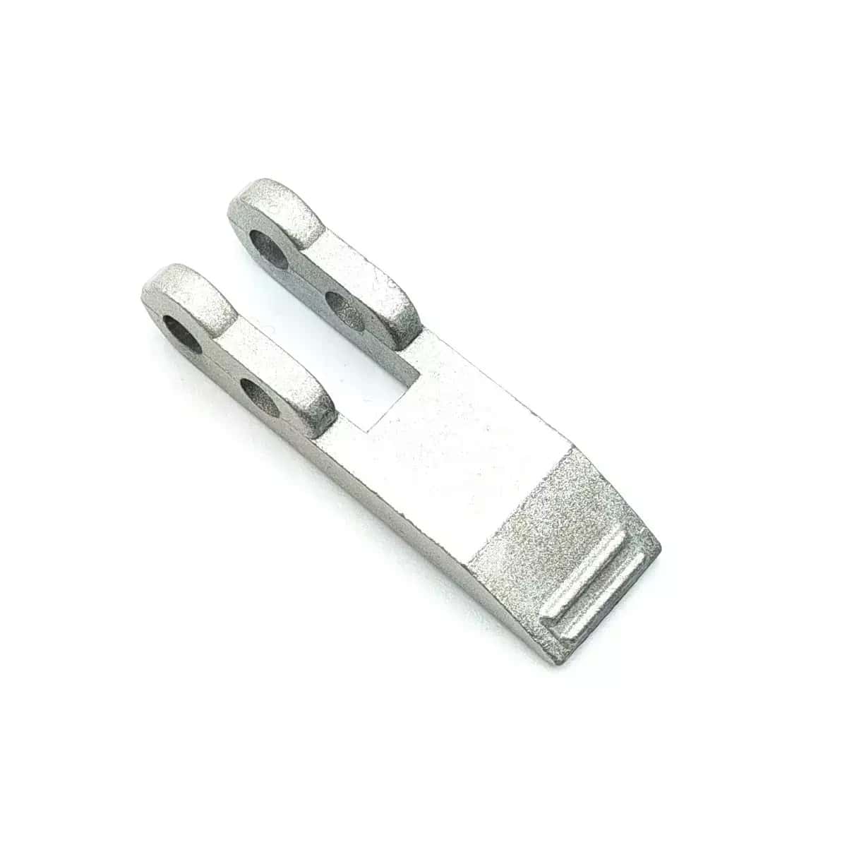 Tow hitch bracket - reliable mounting for your trailer