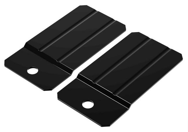 Acar Mounting Brackets - Secure mounting for your devices