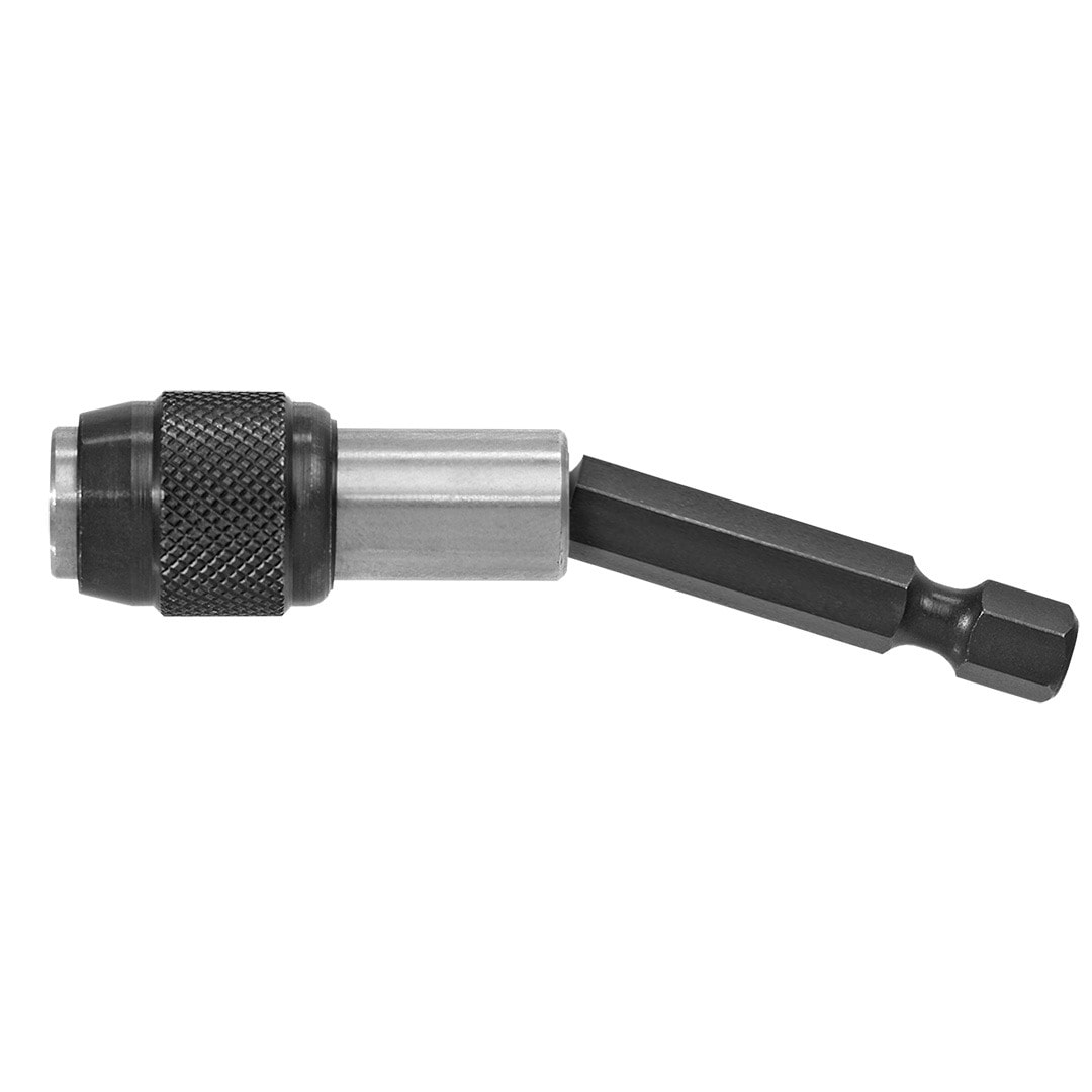 NEO TOOLS Magnetic tilting holder for screwdriver bits 65 mm