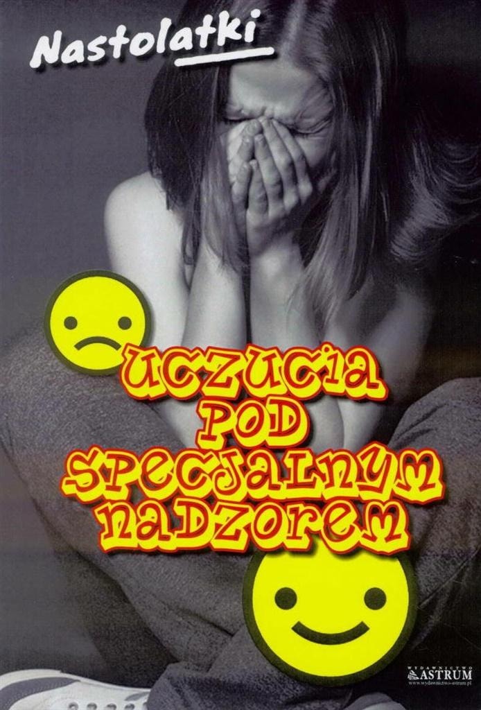 Astrum - Feelings under special supervision - a collection of stories for young people