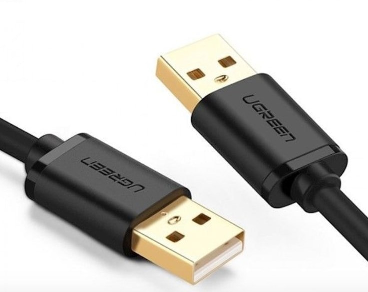 Ugreen USB 2.0 Cable - fast data transfer