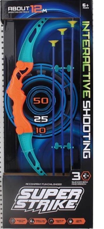 Artyk Bow and Arrows - archery set for kids