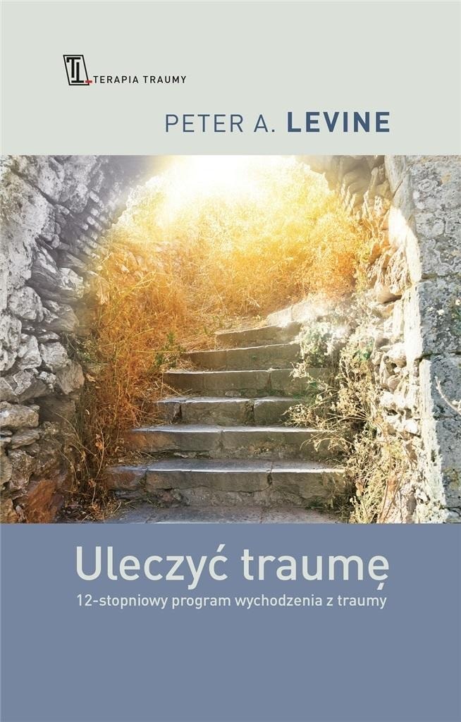 Healing Trauma - A 12-Step Program for Overcoming Trauma, 3rd Edition