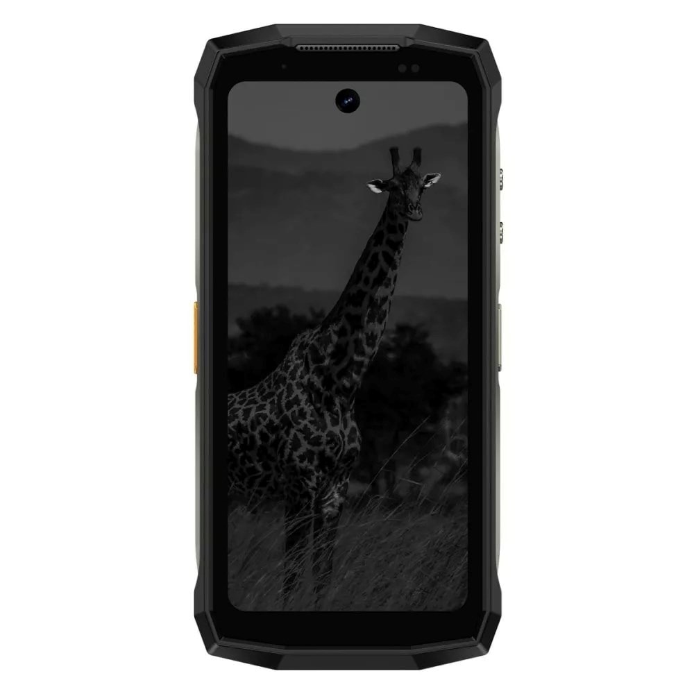 Ulefone Armor Mini 20 Pro 5G - Rugged smartphone for active users