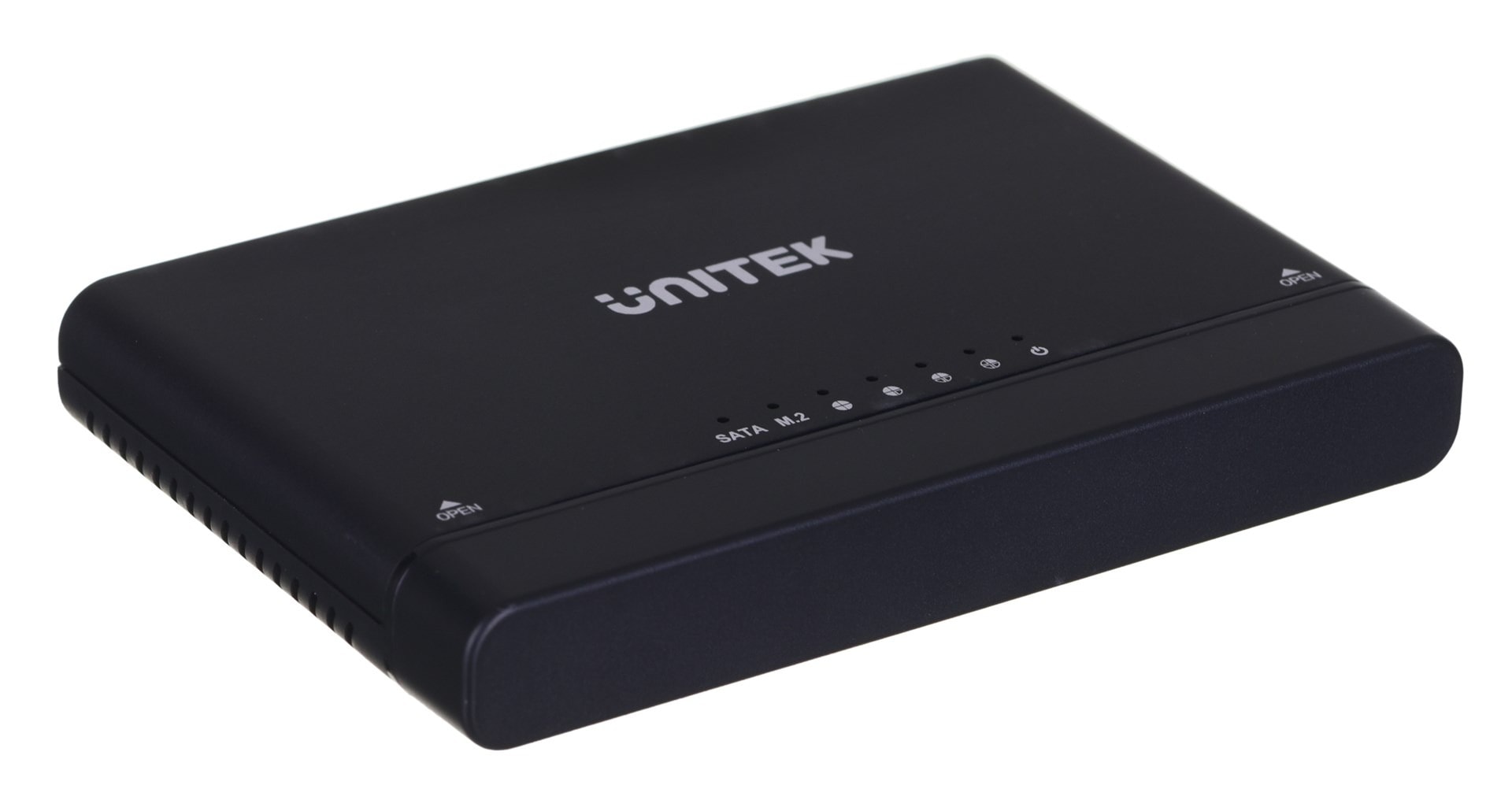 Unitek Bridge for SATA and M.2 - fast data access