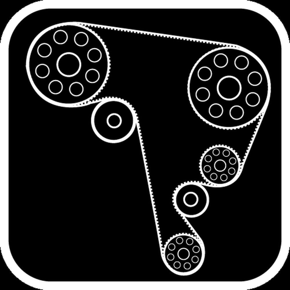 Universal camshaft locking tool - tool for precise shaft locking