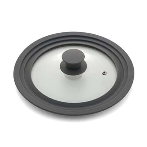 Silicone Lid Universal 3in1 - ideal for your kitchen