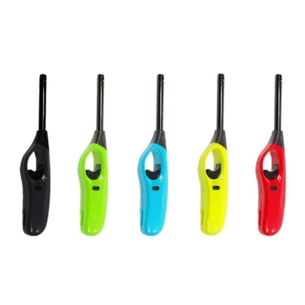 Universal igniter - a reliable source of fire in any situation