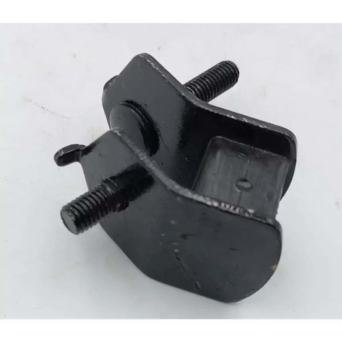 Car shock absorber - universal replacement for suspensions