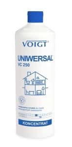 Voigt VC 2501L Universal cleaner for home and office