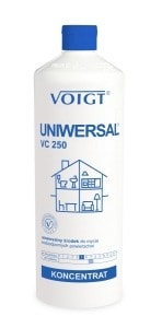 Voigt VC 2501L Universal cleaner for home and office