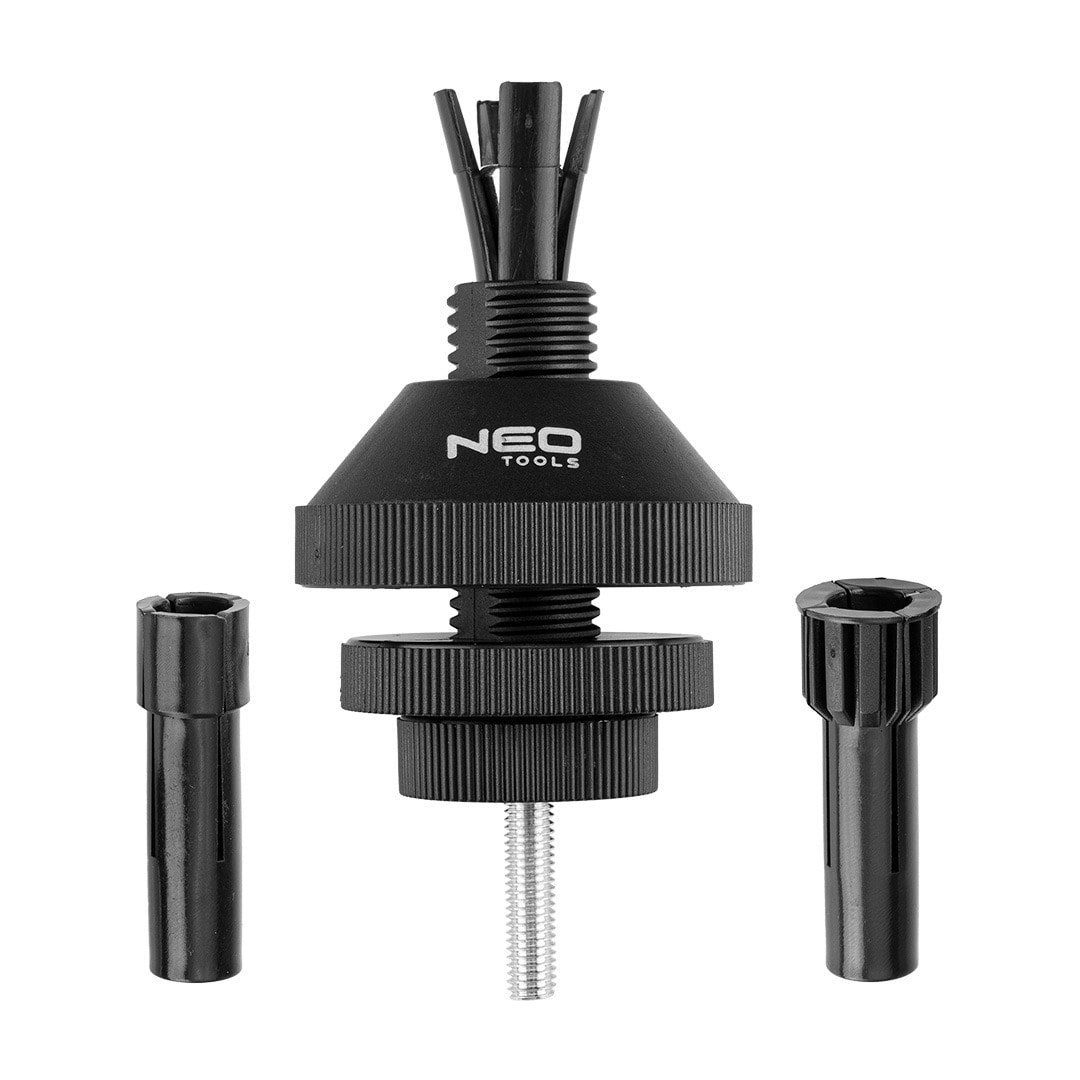 NEO TOOLS Universal clutch alignment tool kit