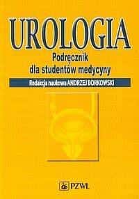 Urology. Textbook for medical students - essential knowledge