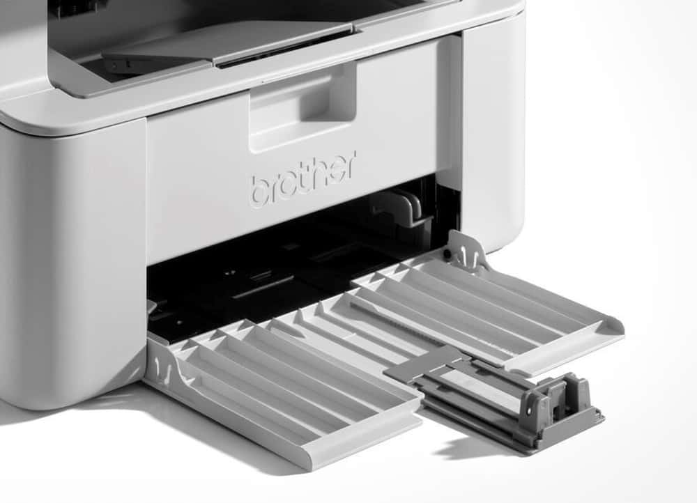 Brother DCP-L1630W - Multifunction Device perfect for home and office