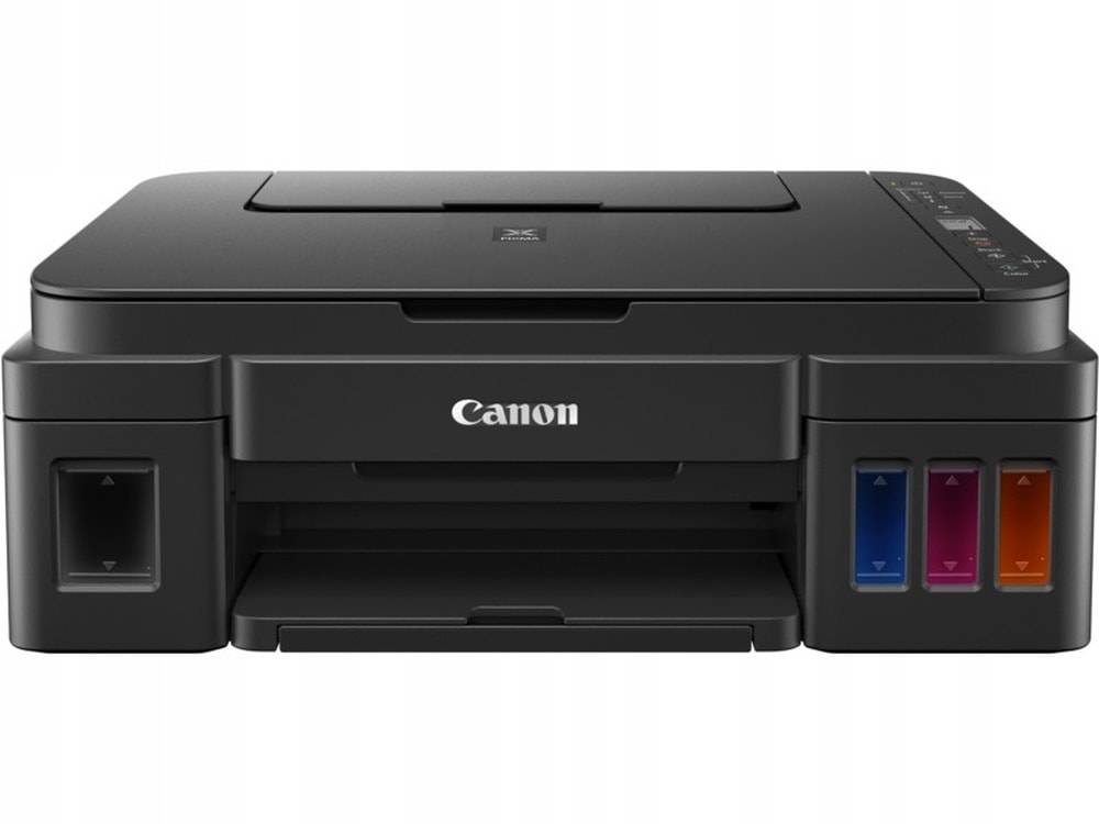 Canon i-Sensys MF463DW II - Multifunction device ideal for the office