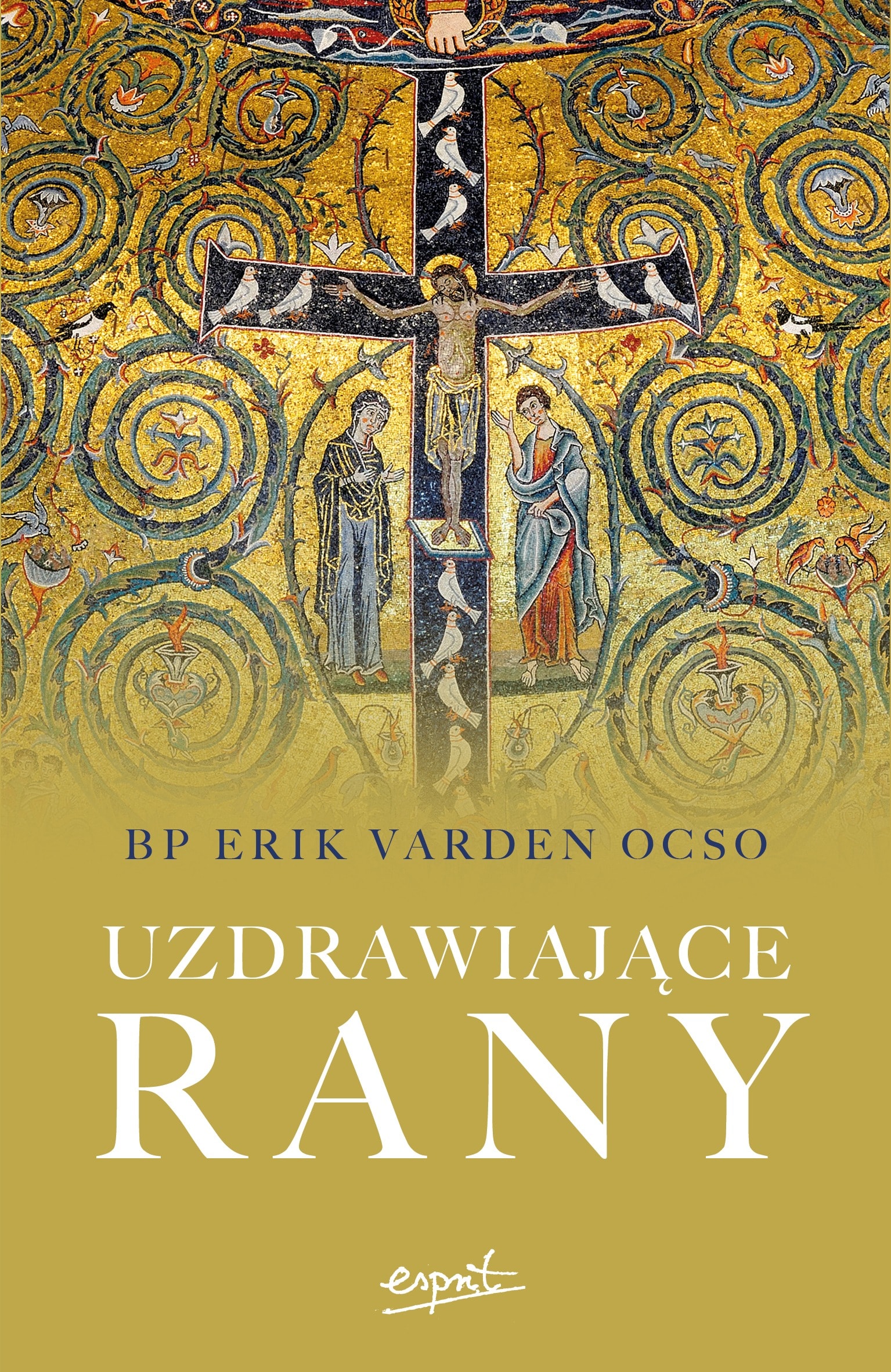 Uzdrawiające rany