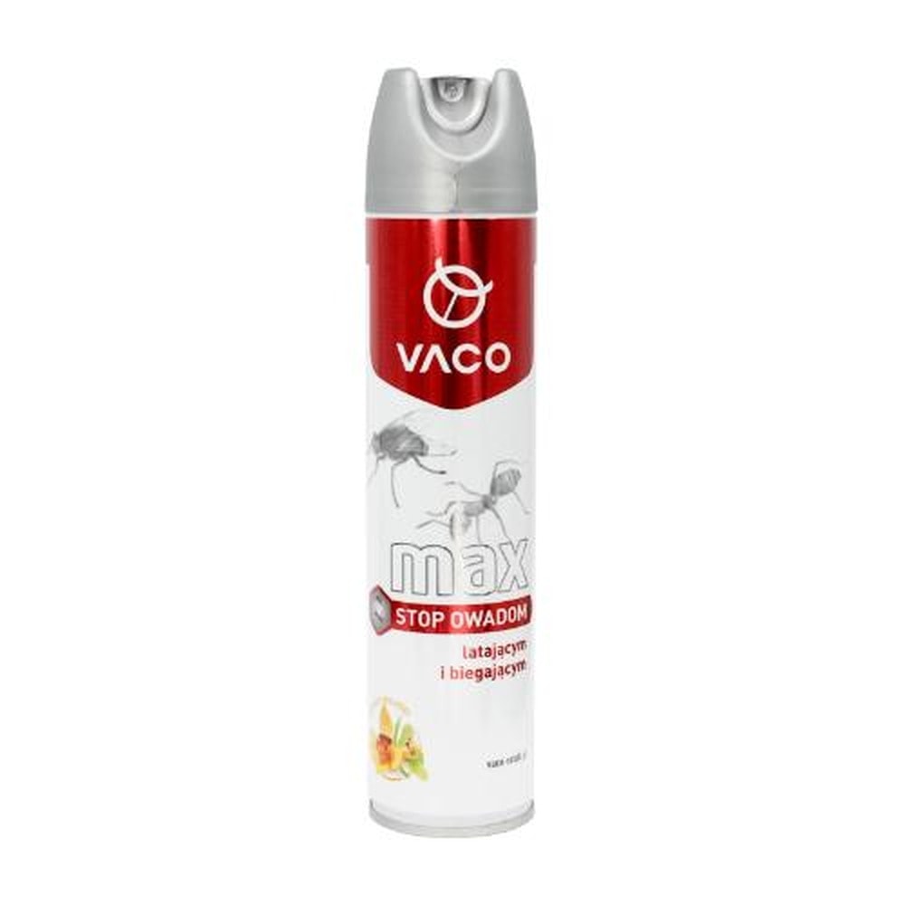 Vaco Spray Max - effective insect spray 300 ml