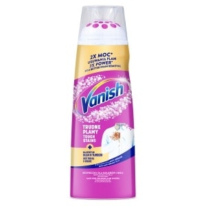 Vanish Stain Remover Gel - effective and quick stain removal